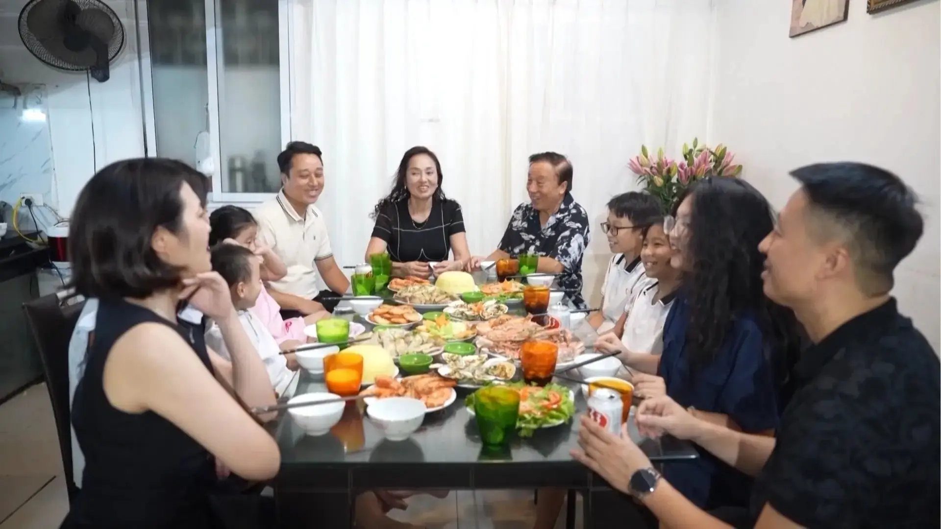 Bình đẳng giới: Trách nhiệm của toàn xã hội | Phóng sự | 29/11/2025